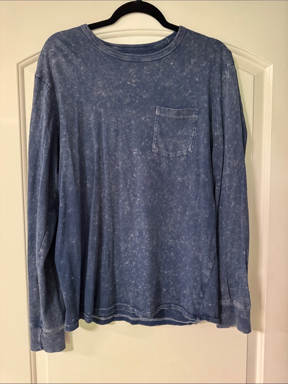 Old Navy long sleeve shirt